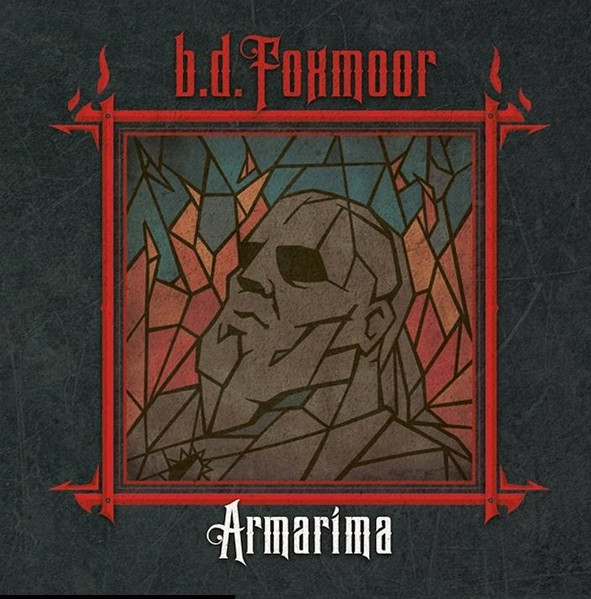 B.D. Foxmoor - Armarima